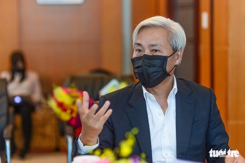 Tuổi Trẻ Golf Tournament for Start-up 2022: Nhiều ý tưởng đa dạng, ngang tài ngang sức - Ảnh 8. Tuổi Trẻ Golf Tournament for Start-up 2022: Nhiều ý tưởng đa dạng, ngang tài ngang sức - Ảnh 8.
