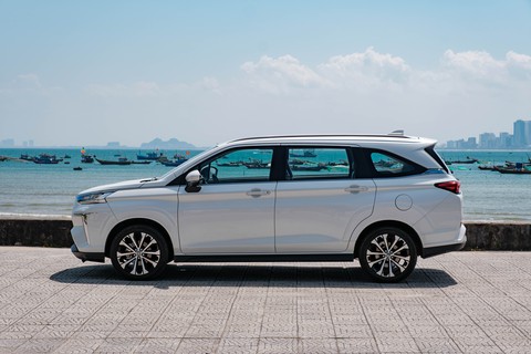 Toyota Veloz Cross, Avanza Premio ra mắt Việt Nam: Giá cao nhất chưa tới 700 triệu đồng, đấu Xpander - Ảnh 9. Toyota Veloz Cross, Avanza Premio ra mắt Việt Nam: Giá cao nhất chưa tới 700 triệu đồng, đấu Xpander - Ảnh 9.