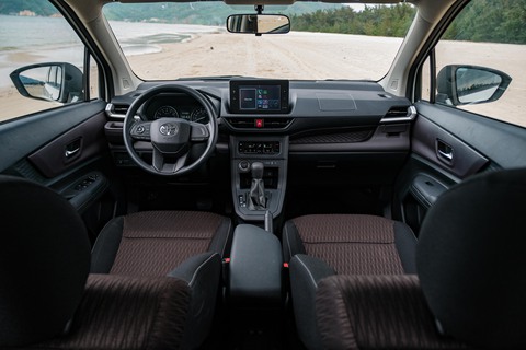 Toyota Veloz Cross, Avanza Premio ra mắt Việt Nam: Giá cao nhất chưa tới 700 triệu đồng, đấu Xpander - Ảnh 5. Toyota Veloz Cross, Avanza Premio ra mắt Việt Nam: Giá cao nhất chưa tới 700 triệu đồng, đấu Xpander - Ảnh 5.