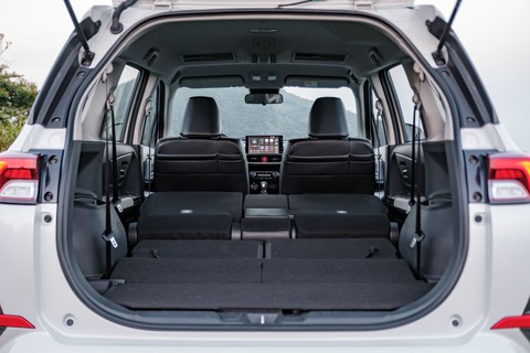 Toyota Veloz Cross, Avanza Premio ra mắt Việt Nam: Giá cao nhất chưa tới 700 triệu đồng, đấu Xpander - Ảnh 12. Toyota Veloz Cross, Avanza Premio ra mắt Việt Nam: Giá cao nhất chưa tới 700 triệu đồng, đấu Xpander - Ảnh 12.