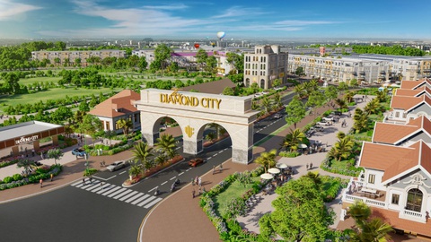 Bất động sản trong lõi khu công nghiệp - lựa chọn hấp dẫn cho nhà đầu tư năm 2022 - Ảnh 2. Bất động sản trong lõi khu công nghiệp - lựa chọn hấp dẫn cho nhà đầu tư năm 2022 - Ảnh 2.