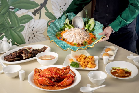 Sự lột xác ngoạn mục của các thương hiệu khi về dưới mái nhà Nova FnB - Ảnh 1. Sự lột xác ngoạn mục của các thương hiệu khi về dưới mái nhà Nova FnB - Ảnh 1.