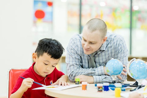 Royal School tổ chức kiểm tra đánh giá năng lực đầu vào đợt 1 năm 2022 - Ảnh 1. Royal School tổ chức kiểm tra đánh giá năng lực đầu vào đợt 1 năm 2022 - Ảnh 1.