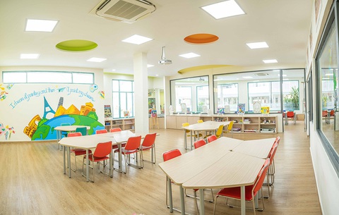 Royal School tổ chức kiểm tra đánh giá năng lực đầu vào đợt 1 năm 2022 - Ảnh 2. Royal School tổ chức kiểm tra đánh giá năng lực đầu vào đợt 1 năm 2022 - Ảnh 2.