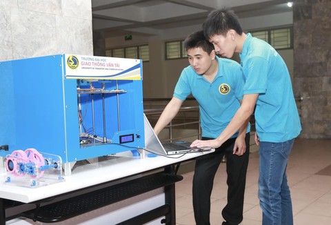 Trường đại học Giao thông vận tải công bố các phương thức tuyển sinh năm 2022 - Ảnh 1. Trường đại học Giao thông vận tải công bố các phương thức tuyển sinh năm 2022 - Ảnh 1.