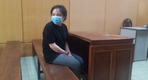 Nhờ người giải bùa yêu để hàn gắn với bạn trai, bị lừa hơn 24 tỉ đồng - Ảnh 1. Nhờ người giải bùa yêu để hàn gắn với bạn trai, bị lừa hơn 24 tỉ đồng - Ảnh 1.