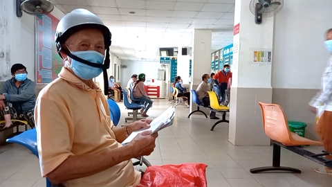 Khẩn trương xử lý việc các bệnh viện hết nhiều loại thuốc ở Phú Yên - Ảnh 1. Khẩn trương xử lý việc các bệnh viện hết nhiều loại thuốc ở Phú Yên - Ảnh 1.
