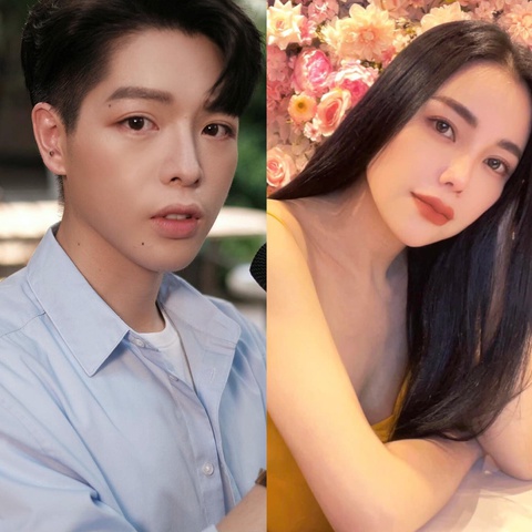 Nhiều sao Việt bị mạo danh lừa chuyển tiền, Trà Ngọc Hằng bị mất nửa tỉ - Ảnh 4. Nhiều sao Việt bị mạo danh lừa chuyển tiền, Trà Ngọc Hằng bị mất nửa tỉ - Ảnh 4.