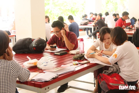 Bộ Giáo dục và đào tạo đề nghị rà soát nhu cầu tuyển sinh và đào tạo giáo viên - Ảnh 1. Bộ Giáo dục và đào tạo đề nghị rà soát nhu cầu tuyển sinh và đào tạo giáo viên - Ảnh 1.