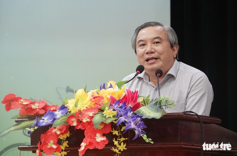 ‘Gieo mầm tri thức’ đến 250 học sinh nghèo vượt khó xứ Nghệ - Ảnh 1. ‘Gieo mầm tri thức’ đến 250 học sinh nghèo vượt khó xứ Nghệ - Ảnh 1.