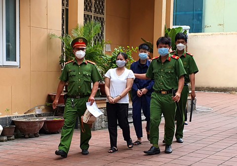 Những cái kết đau lòng từ mâu thuẫn gia đình - Ảnh 1. Những cái kết đau lòng từ mâu thuẫn gia đình - Ảnh 1.