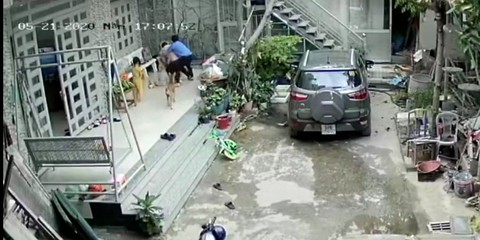 Những cái kết đau lòng từ mâu thuẫn gia đình - Ảnh 2. Những cái kết đau lòng từ mâu thuẫn gia đình - Ảnh 2.