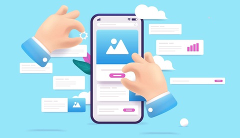 Digital Marketing - Xu hướng nghề ‘hot’ cho Gen Z - Ảnh 1. Digital Marketing - Xu hướng nghề ‘hot’ cho Gen Z - Ảnh 1.