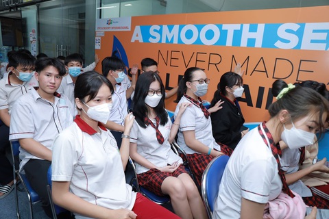 Digital Marketing - Xu hướng nghề ‘hot’ cho Gen Z - Ảnh 2. Digital Marketing - Xu hướng nghề ‘hot’ cho Gen Z - Ảnh 2.