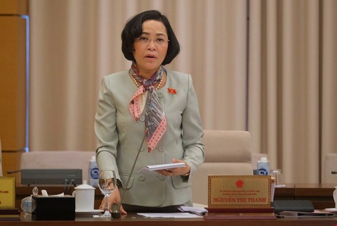 Cần quy định thực hiện dân chủ tại doanh nghiệp có vốn đầu tư nước ngoài - Ảnh 2. Cần quy định thực hiện dân chủ tại doanh nghiệp có vốn đầu tư nước ngoài - Ảnh 2.