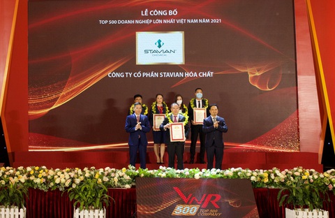 Vượt bão đại dịch, ngành nhựa khởi sắc - Ảnh 2. Vượt bão đại dịch, ngành nhựa khởi sắc - Ảnh 2.