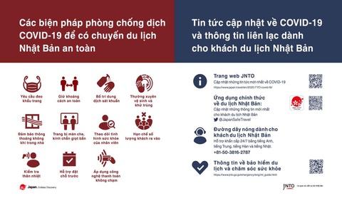 Khởi động chiến dịch ‘Nhật Bản mới lạ - Say mê khám phá’ - Ảnh 8. Khởi động chiến dịch ‘Nhật Bản mới lạ - Say mê khám phá’ - Ảnh 8.