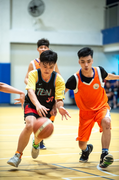 Cuộc thi ảnh Màu thời gian: Tuổi học trò - Ảnh 2. Cuộc thi ảnh Màu thời gian: Tuổi học trò - Ảnh 2.