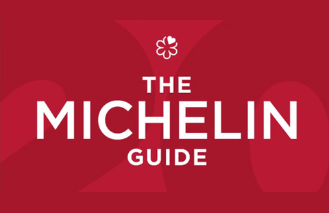 Cẩm nang Michelin Guide ghi nhận nỗ lực của ngành ẩm thực Pháp - Ảnh 1. Cẩm nang Michelin Guide ghi nhận nỗ lực của ngành ẩm thực Pháp - Ảnh 1.