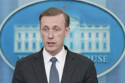 Chuyến đi của Tổng thống Biden tập trung vào các biện pháp trừng phạt mới với Nga - Ảnh 1. Chuyến đi của Tổng thống Biden tập trung vào các biện pháp trừng phạt mới với Nga - Ảnh 1.