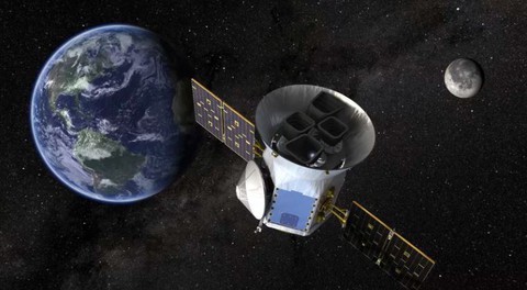 NASA xác nhận có hơn 5.000 hành tinh ngoài hệ Mặt trời - Ảnh 1. NASA xác nhận có hơn 5.000 hành tinh ngoài hệ Mặt trời - Ảnh 1.