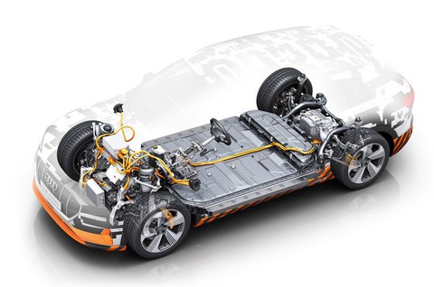 Công suất pin lithium-ion toàn cầu có thể tăng mạnh vào năm 2030 - Ảnh 1. Công suất pin lithium-ion toàn cầu có thể tăng mạnh vào năm 2030 - Ảnh 1.