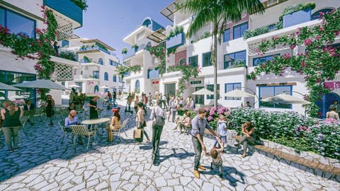 Sun Group ra mắt những siêu phẩm đầu tiên tại Hon Thom Paradise Island - Ảnh 3. Sun Group ra mắt những siêu phẩm đầu tiên tại Hon Thom Paradise Island - Ảnh 3.