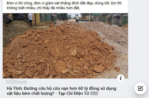 Cưỡng đoạt 269 triệu đồng, nhóm xưng phóng viên, cộng tác viên lãnh án - Ảnh 1. Cưỡng đoạt 269 triệu đồng, nhóm xưng phóng viên, cộng tác viên lãnh án - Ảnh 1.