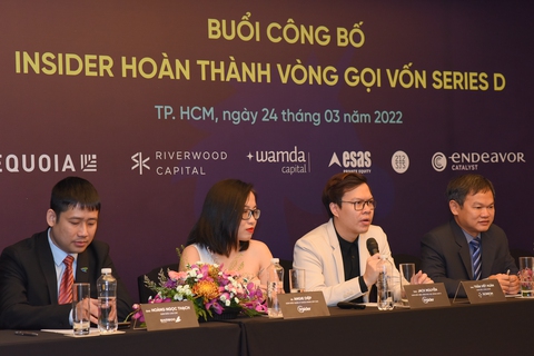 Huy động thêm 121 triệu USD, kỳ lân Singapore muốn biến Việt Nam thành tech-hub - Ảnh 1. Huy động thêm 121 triệu USD, kỳ lân Singapore muốn biến Việt Nam thành tech-hub - Ảnh 1.