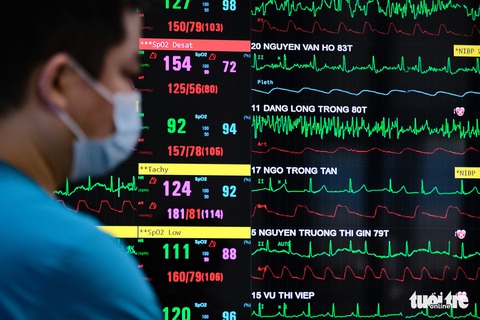 Tin sáng 25-3: Có thể cấp phép Nanocovax, Covivac... để tiêm liều nhắc lại? - Ảnh 1. Tin sáng 25-3: Có thể cấp phép Nanocovax, Covivac... để tiêm liều nhắc lại? - Ảnh 1.