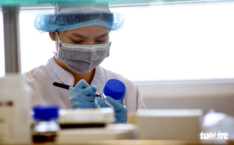 Vắc xin Covid-19 nội: Nanocovax và Covivac bây giờ ra sao? - Ảnh 1. Vắc xin Covid-19 nội: Nanocovax và Covivac bây giờ ra sao? - Ảnh 1.