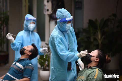 Tin sáng 25-3: Có thể cấp phép Nanocovax, Covivac... để tiêm liều nhắc lại? - Ảnh 4. Tin sáng 25-3: Có thể cấp phép Nanocovax, Covivac... để tiêm liều nhắc lại? - Ảnh 4.