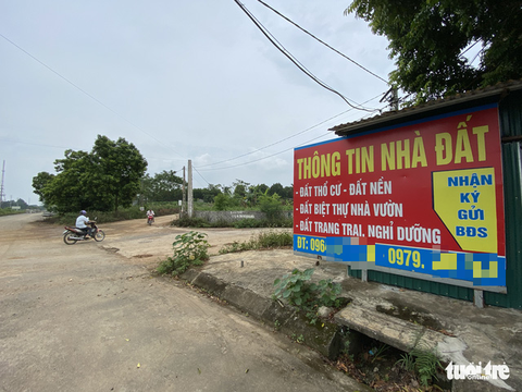 Hà Nội tạm dừng tách thửa đất nông nghiệp để rà soát - Ảnh 2. Hà Nội tạm dừng tách thửa đất nông nghiệp để rà soát - Ảnh 2.