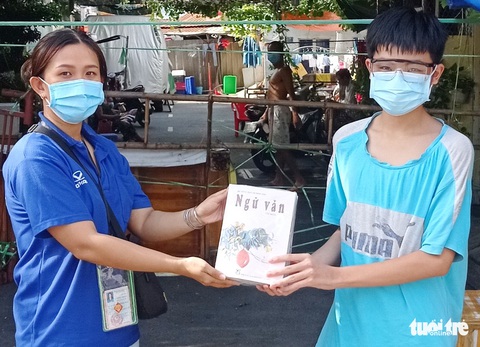 Hà hơi cho tế bào của Đoàn! - Ảnh 1. Hà hơi cho tế bào của Đoàn! - Ảnh 1.