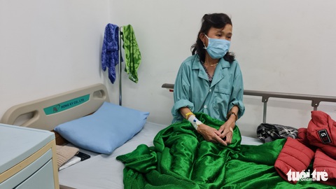 Không xác định được nguyên nhân gây ngộ độc bánh mì Liên Hoa? - Ảnh 2. Không xác định được nguyên nhân gây ngộ độc bánh mì Liên Hoa? - Ảnh 2.