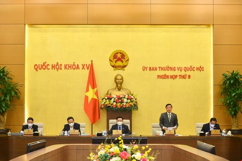 Gần 7.000 xe công, hơn 147.000m2 nhà công vụ sử dụng sai mục đích, tiêu chuẩn - Ảnh 2. Gần 7.000 xe công, hơn 147.000m2 nhà công vụ sử dụng sai mục đích, tiêu chuẩn - Ảnh 2.