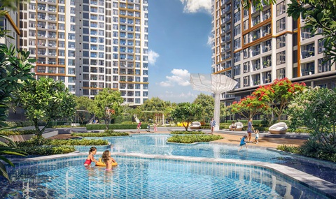 Những động lực với bất động sản cao cấp khu đông TP.HCM - Ảnh 3. Những động lực với bất động sản cao cấp khu đông TP.HCM - Ảnh 3.