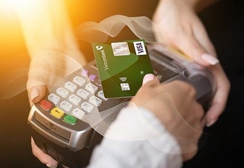 Vì sao thanh toán bằng thẻ quốc tế ngày càng được ưa chuộng? - Ảnh 4. Vì sao thanh toán bằng thẻ quốc tế ngày càng được ưa chuộng? - Ảnh 4.