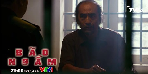 Bão ngầm: Tử chiến tại thung lũng mìn - Ảnh 5. Bão ngầm: Tử chiến tại thung lũng mìn - Ảnh 5.