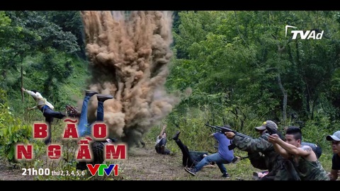 Bão ngầm: Tử chiến tại thung lũng mìn - Ảnh 7. Bão ngầm: Tử chiến tại thung lũng mìn - Ảnh 7.