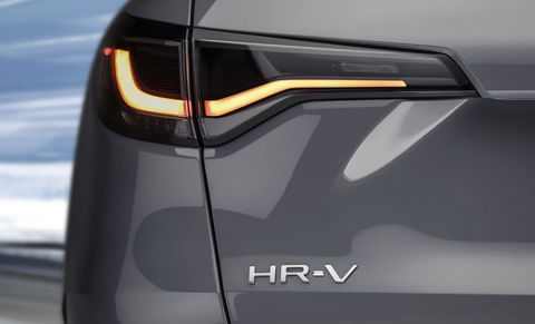 Honda HR-V thế hệ mới chốt ngày ra mắt - Xe gầm cao kén khách tại Việt Nam - Ảnh 1. Honda HR-V thế hệ mới chốt ngày ra mắt - Xe gầm cao kén khách tại Việt Nam - Ảnh 1.