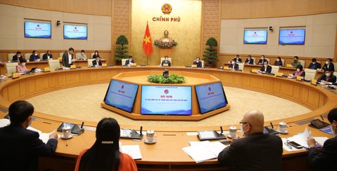 Phó thủ tướng Vũ Đức Đam: Nhiều thanh niên âm thầm, lặng lẽ làm việc hỗ trợ cộng đồng - Ảnh 1. Phó thủ tướng Vũ Đức Đam: Nhiều thanh niên âm thầm, lặng lẽ làm việc hỗ trợ cộng đồng - Ảnh 1.
