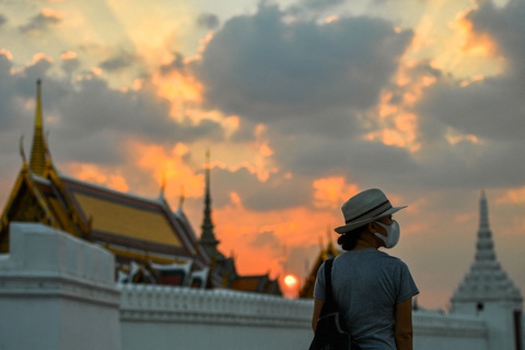 Thái Lan tính nới lỏng thêm quy định du lịch - Ảnh 1. Thái Lan tính nới lỏng thêm quy định du lịch - Ảnh 1.