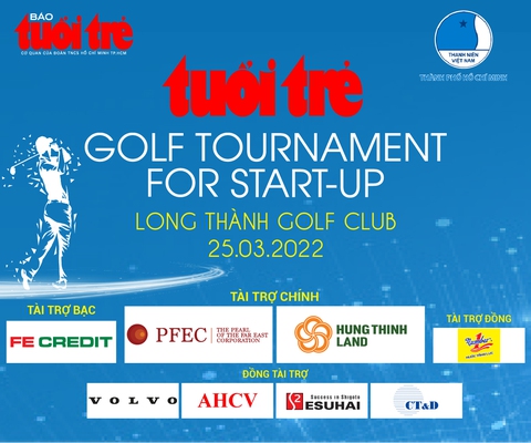 Golf Tournament for Start-Up 2022: Các golfer háo hức ngày xuất trận - Ảnh 3. Golf Tournament for Start-Up 2022: Các golfer háo hức ngày xuất trận - Ảnh 3.