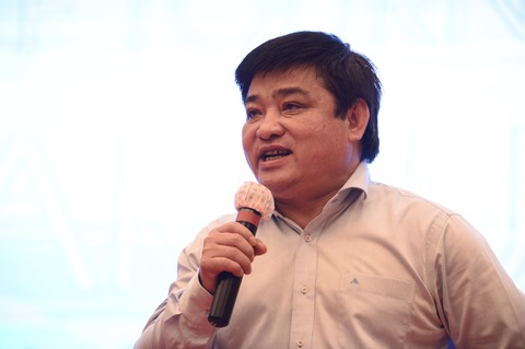 Sôi nổi đêm Gala trao giải Golf Tournament For Start-up 2022 - Ảnh 15. Sôi nổi đêm Gala trao giải Golf Tournament For Start-up 2022 - Ảnh 15.