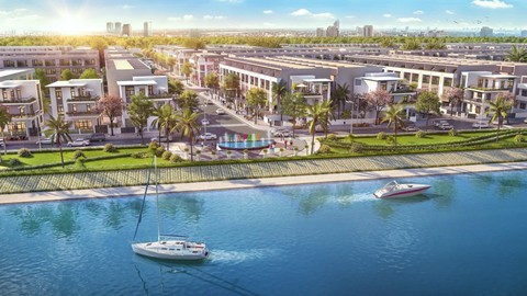 TNG Holdings Vietnam lập Tổng công ty TNG Realty - Ảnh 2. TNG Holdings Vietnam lập Tổng công ty TNG Realty - Ảnh 2.
