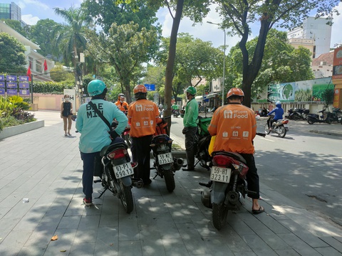 Nền kinh tế số TP.HCM có quy mô hơn 8 tỉ USD - Ảnh 1.
