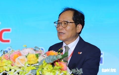 Thanh Hóa kêu gọi doanh nghiệp Hàn Quốc đầu tư vào lĩnh vực điện tử, điện lạnh - Ảnh 3. Thanh Hóa kêu gọi doanh nghiệp Hàn Quốc đầu tư vào lĩnh vực điện tử, điện lạnh - Ảnh 3.