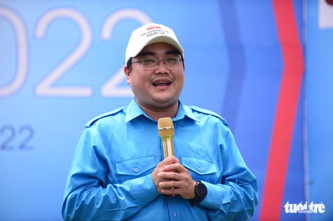 Khai mạc Golf Tournament for Start-Up 2022 - Ảnh 15. Khai mạc Golf Tournament for Start-Up 2022 - Ảnh 15.