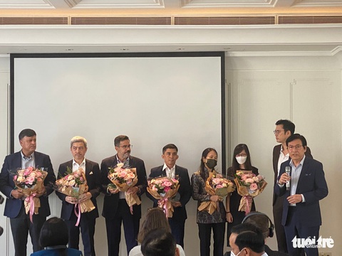 Sẽ thu gom, tái chế hàng ngàn tấn nhựa, bao bì trong năm 2022 - Ảnh 1. Sẽ thu gom, tái chế hàng ngàn tấn nhựa, bao bì trong năm 2022 - Ảnh 1.
